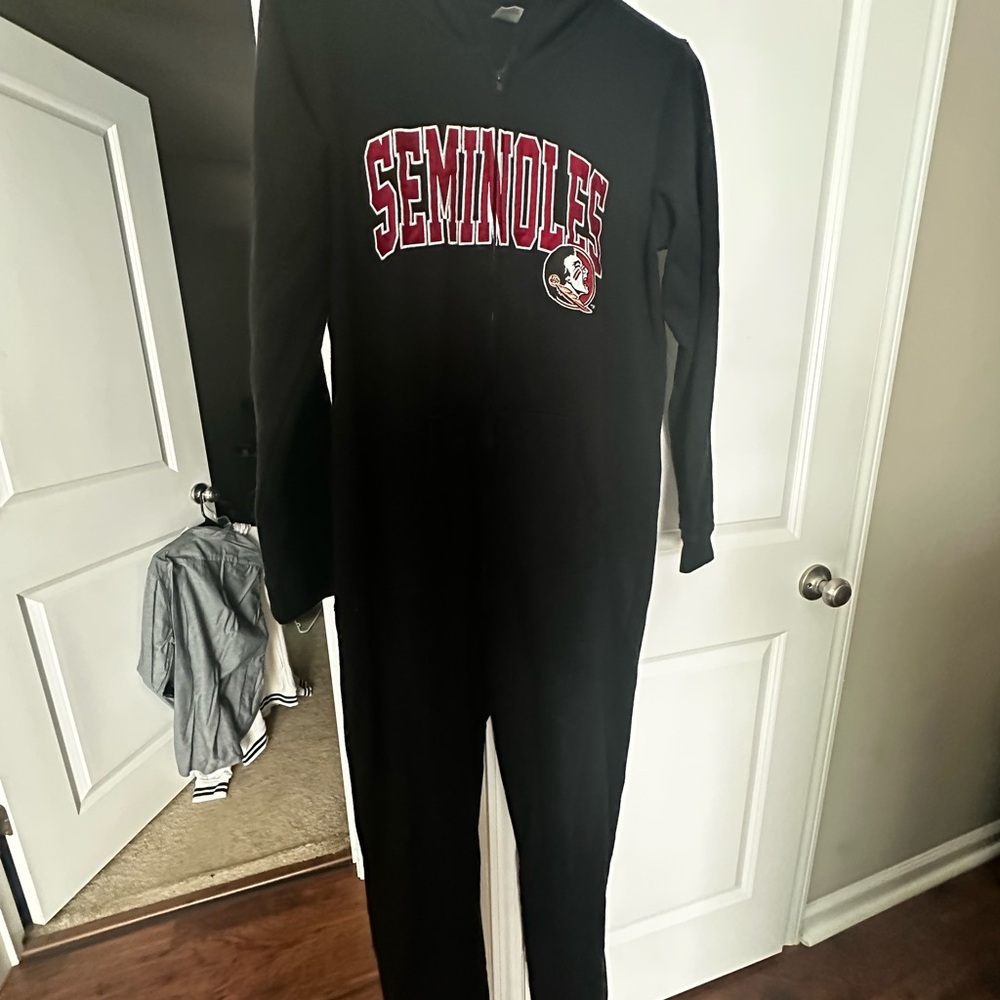Black Seminoles Onesie